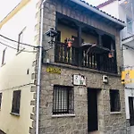 Casa El Rincon Del Duende *