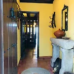 Casa El Rincon Del Duende Landhuis