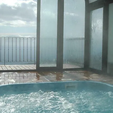 Venkovský dům Casa El Rincon Del Duende Pedro Bernardo