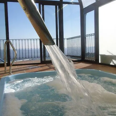 Casa El Rincon Del Duende Venkovský dům