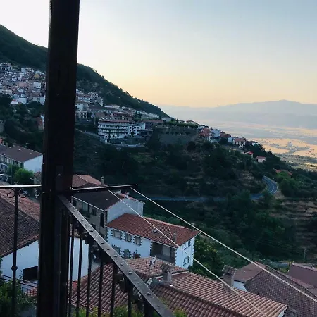 Casa El Rincon Del Duende Venkovský dům