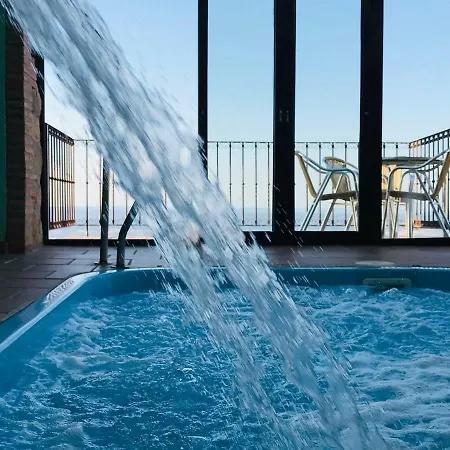 Casa El Rincon Del Duende Venkovský dům *