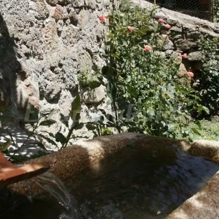 Venkovský dům Casa El Rincon Del Duende *