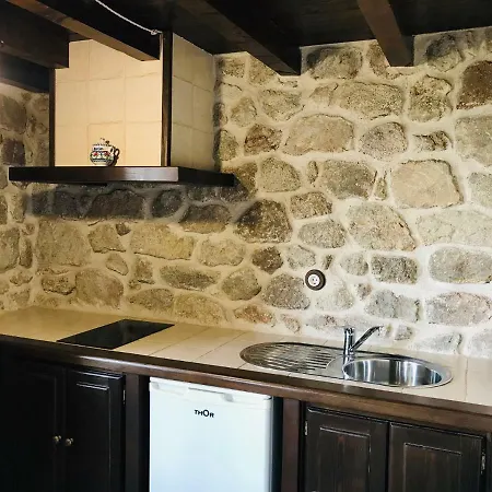 Venkovský dům Casa El Rincon Del Duende