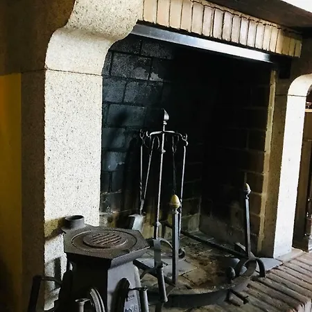 Casa El Rincon Del Duende * Pedro Bernardo