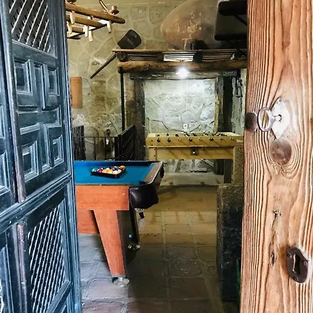 Casa El Rincon Del Duende