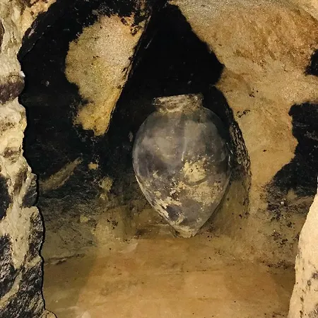 Casa El Rincon Del Duende * Pedro Bernardo