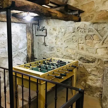 Casa El Rincon Del Duende