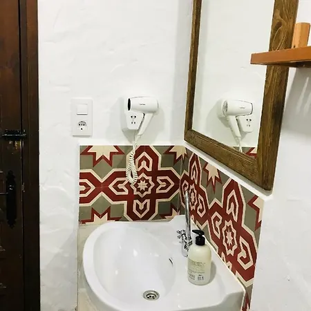 Venkovský dům Casa El Rincon Del Duende Pedro Bernardo