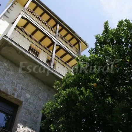 Casa El Rincon Del Duende *