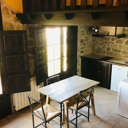 Casa El Rincon Del Duende *