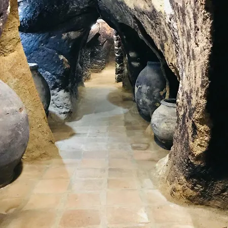 Venkovský dům Casa El Rincon Del Duende *