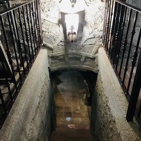 Casa El Rincon Del Duende * Pedro Bernardo