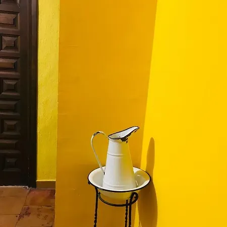 Casa El Rincon Del Duende Venkovský dům