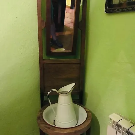 Casa El Rincon Del Duende Pedro Bernardo