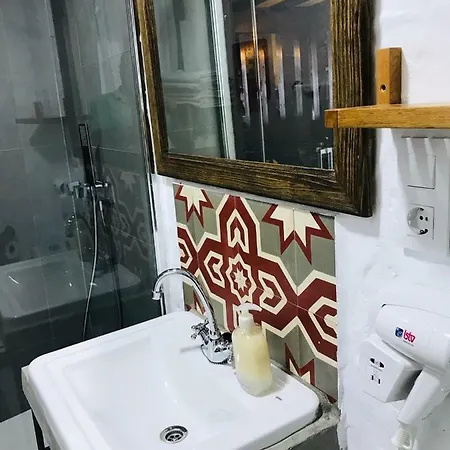 Casa El Rincon Del Duende Venkovský dům Pedro Bernardo