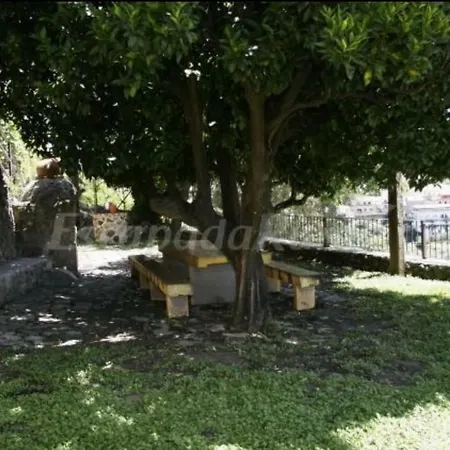 Venkovský dům Casa El Rincon Del Duende *