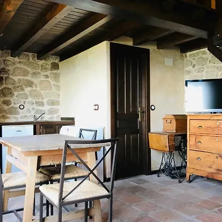 Casa El Rincon Del Duende Pedro Bernardo