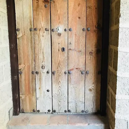 Venkovský dům Casa El Rincon Del Duende Pedro Bernardo