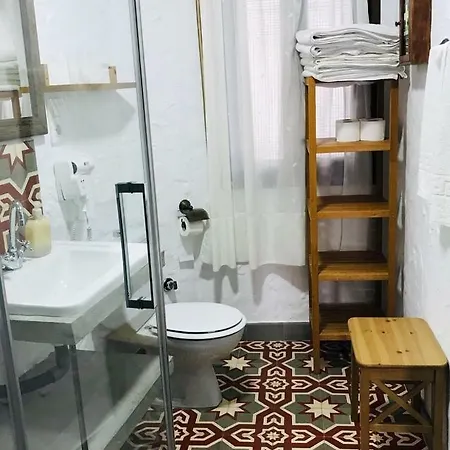 Casa El Rincon Del Duende Venkovský dům