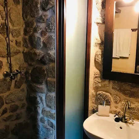 Venkovský dům Casa El Rincon Del Duende Pedro Bernardo