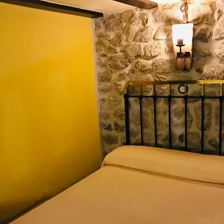 Casa El Rincon Del Duende Pedro Bernardo