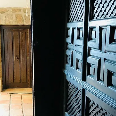 Casa El Rincon Del Duende Pedro Bernardo