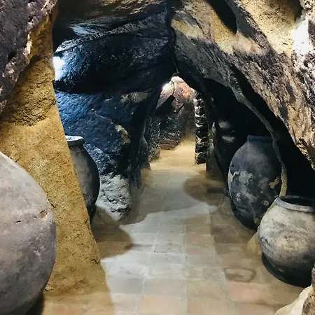 Casa El Rincon Del Duende Venkovský dům *