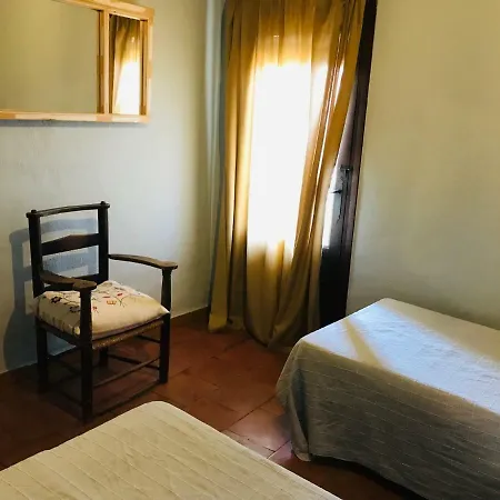 Casa El Rincon Del Duende