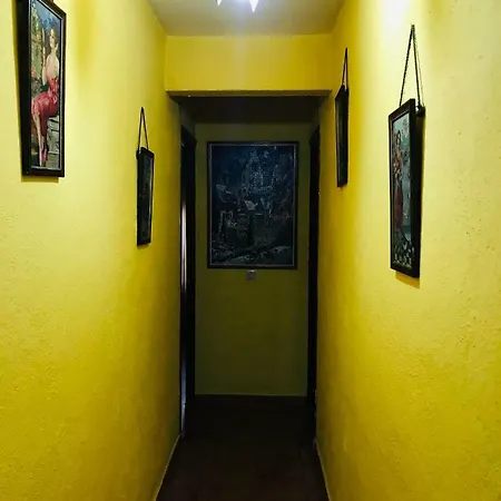 Casa El Rincon Del Duende Country house Pedro Bernardo