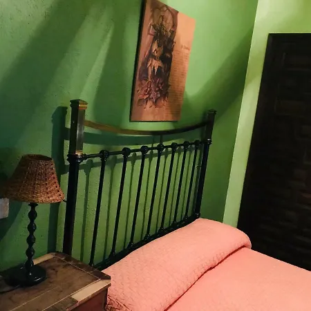 Casa El Rincon Del Duende