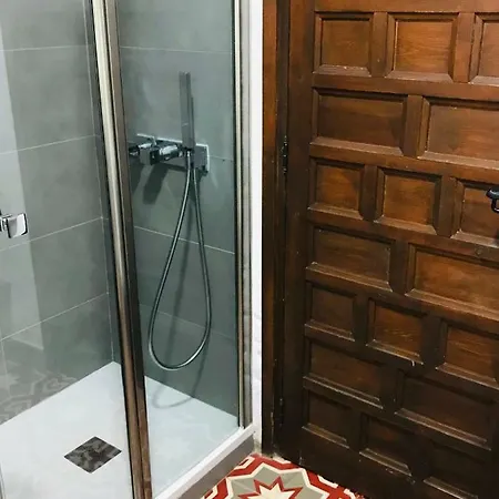 Casa El Rincon Del Duende *