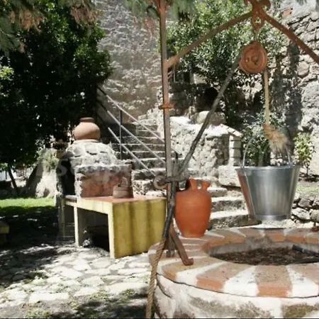 Casa El Rincon Del Duende *