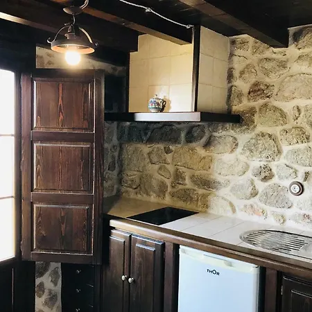 Country house Casa El Rincon Del Duende