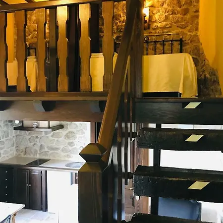 Casa El Rincon Del Duende *