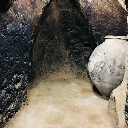 Venkovský dům Casa El Rincon Del Duende