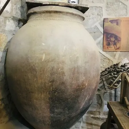 Casa El Rincon Del Duende *