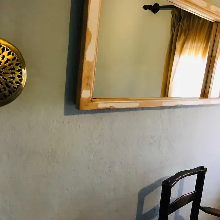 Venkovský dům Casa El Rincon Del Duende