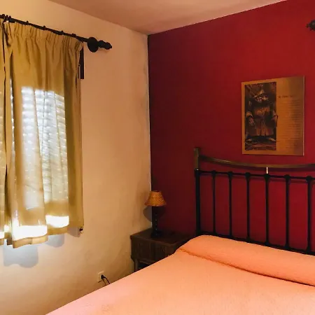 Casa El Rincon Del Duende *