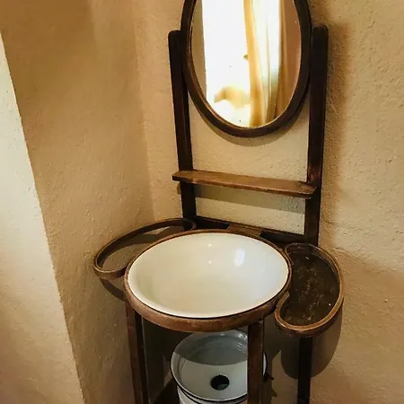 Venkovský dům Casa El Rincon Del Duende