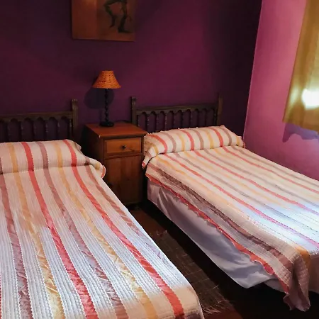 Casa El Rincon Del Duende *