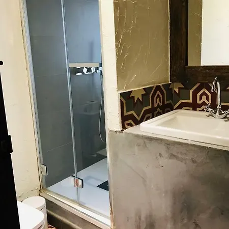 Casa El Rincon Del Duende *