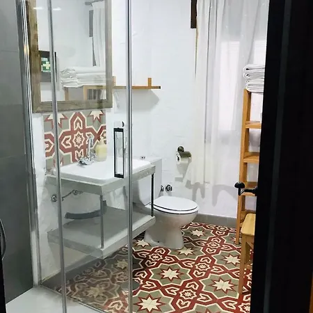 Venkovský dům Casa El Rincon Del Duende