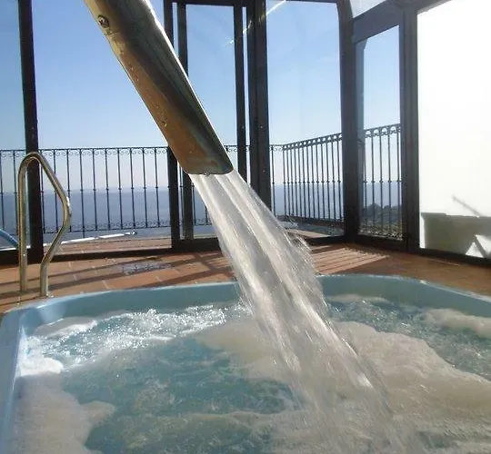 Casa El Rincon Del Duende 컨트리하우스