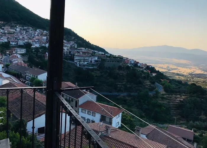 Casa El Rincon Del Duende Lantställe