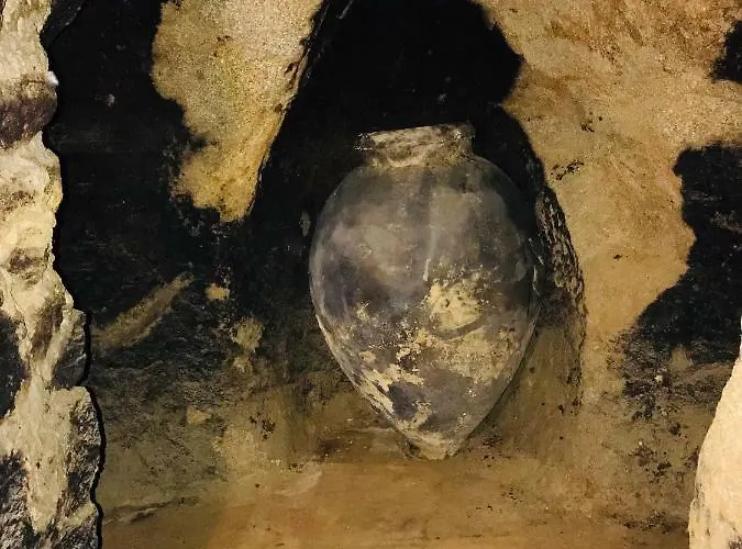 Casa El Rincon Del Duende * Pedro Bernardo