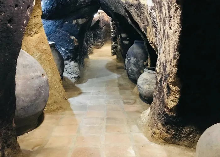 Lantställe Casa El Rincon Del Duende *