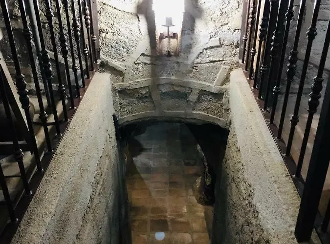 Casa El Rincon Del Duende * Pedro Bernardo