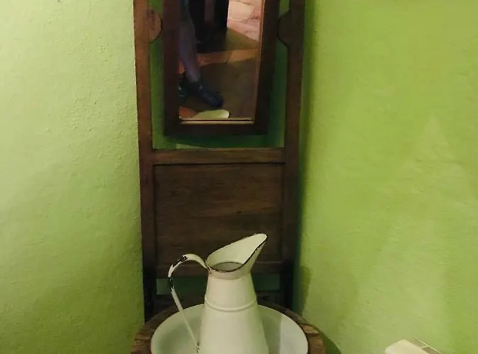 Casa El Rincon Del Duende Pedro Bernardo