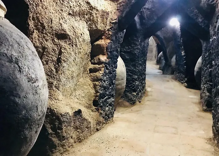 Lantställe Casa El Rincon Del Duende *